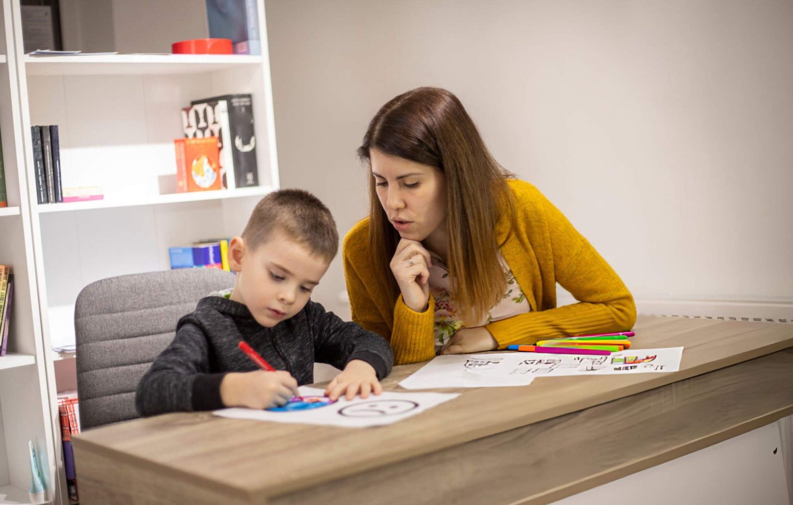 Understanding the Link Between ADHD and Speech Delay