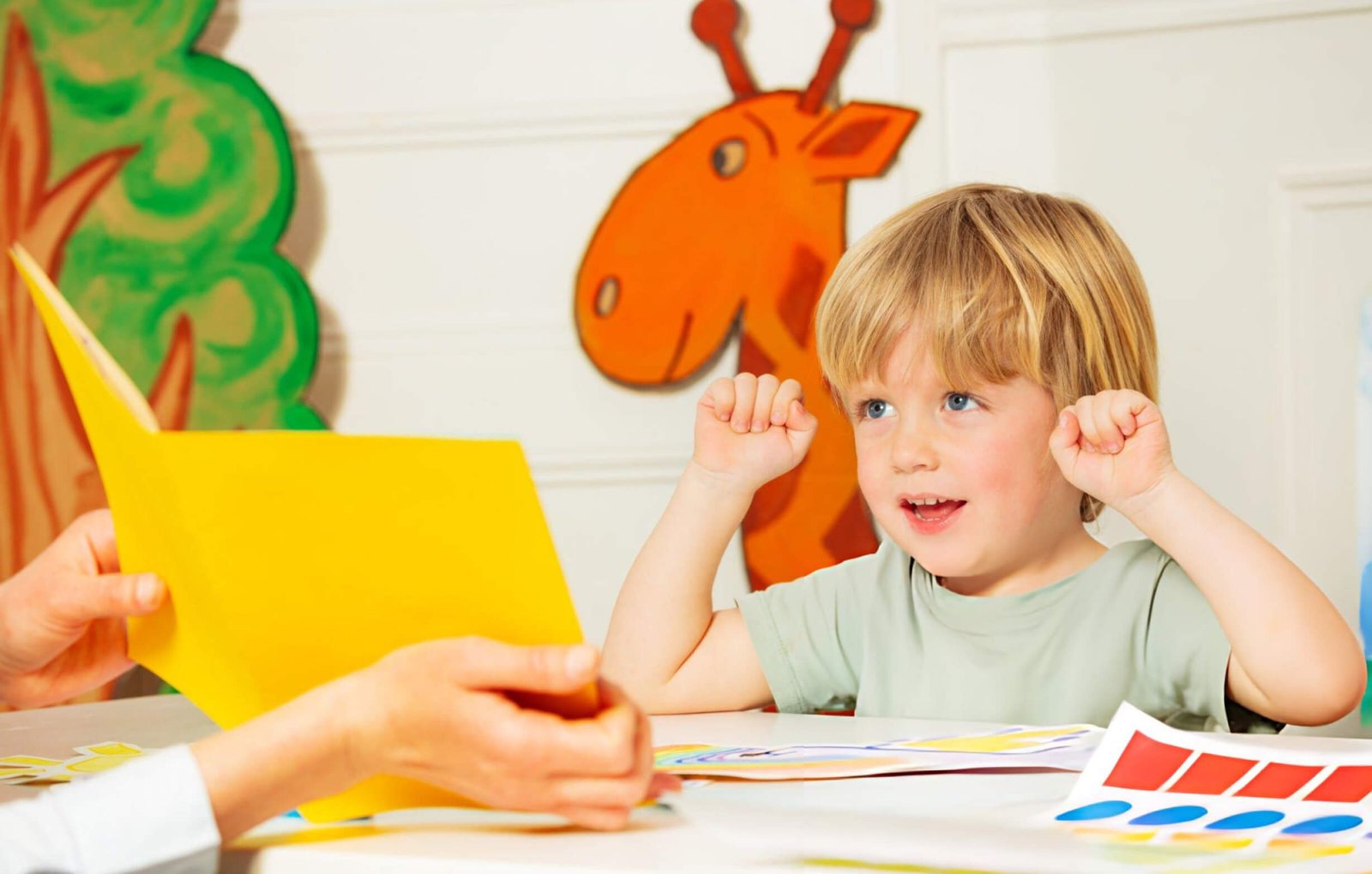 Best Practices for Teaching Autistic Children Safe Boundaries